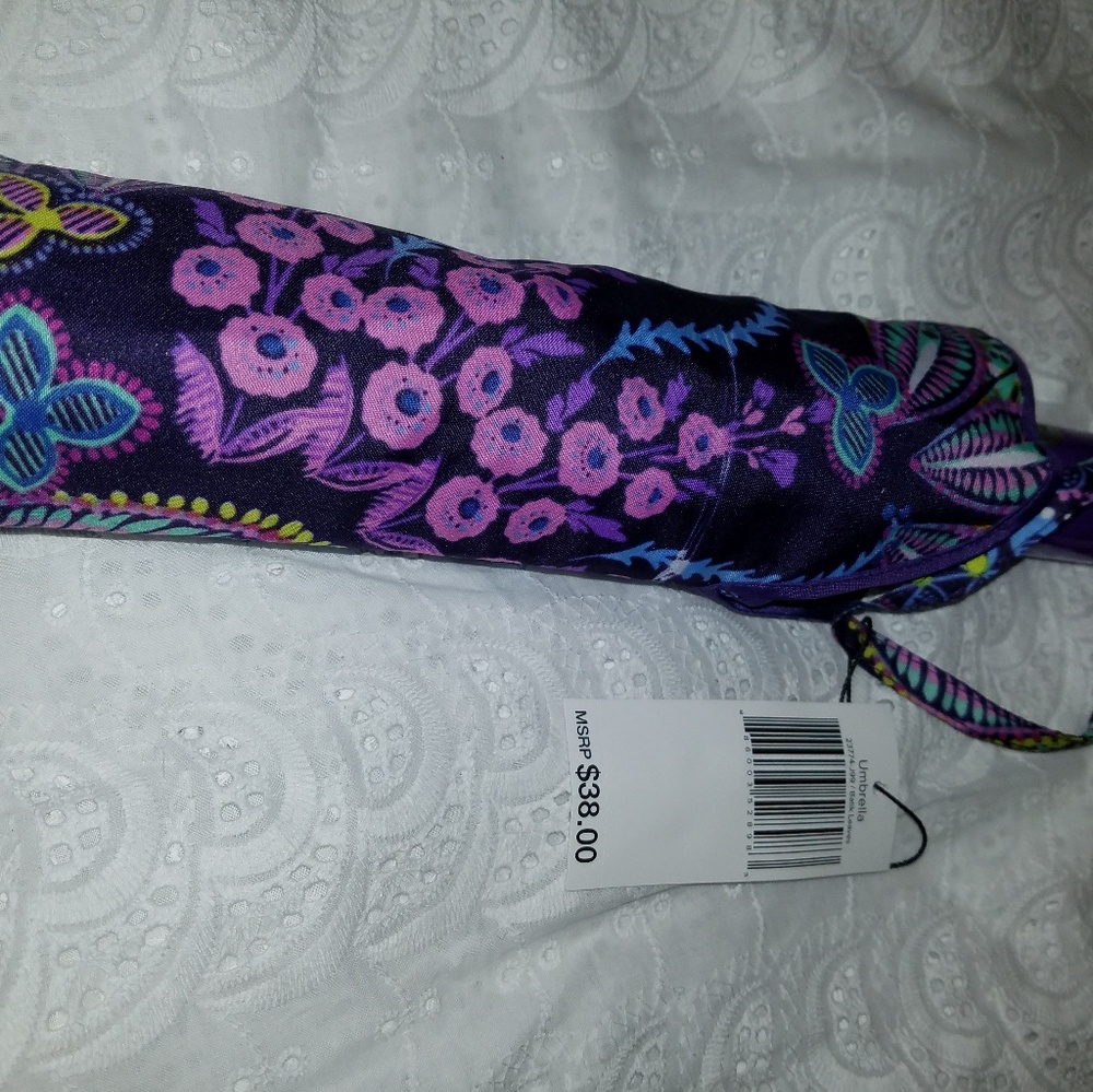 Umbrella, Vera Bradley